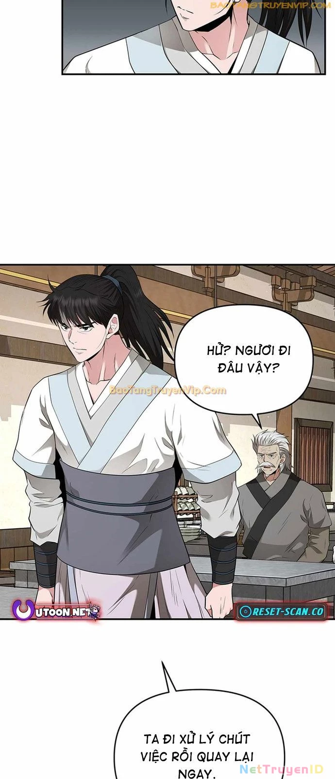 Thiên hạ đệ nhất côn luân khách điếm Chapter 17 - Trang 3