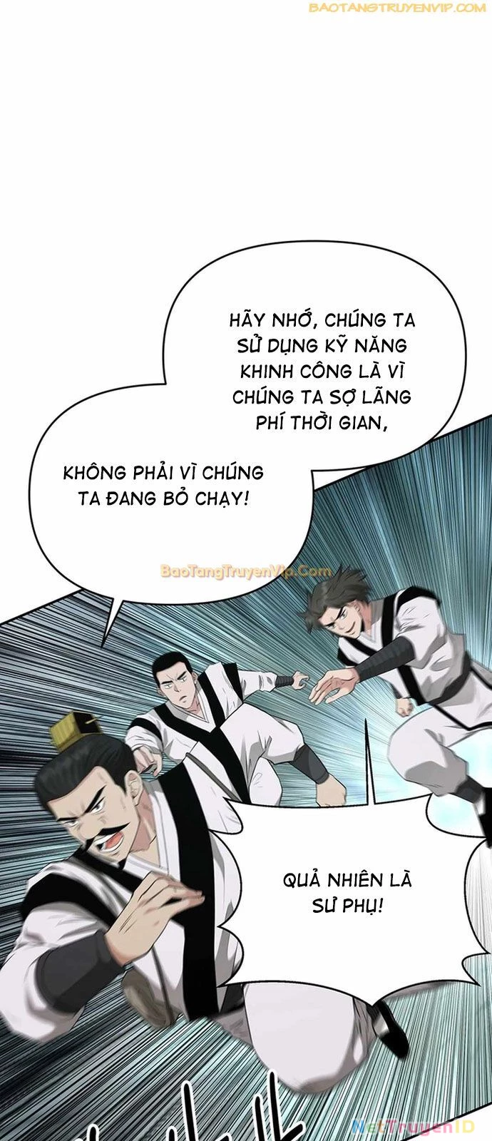 Thiên hạ đệ nhất côn luân khách điếm Chapter 17 - Trang 3