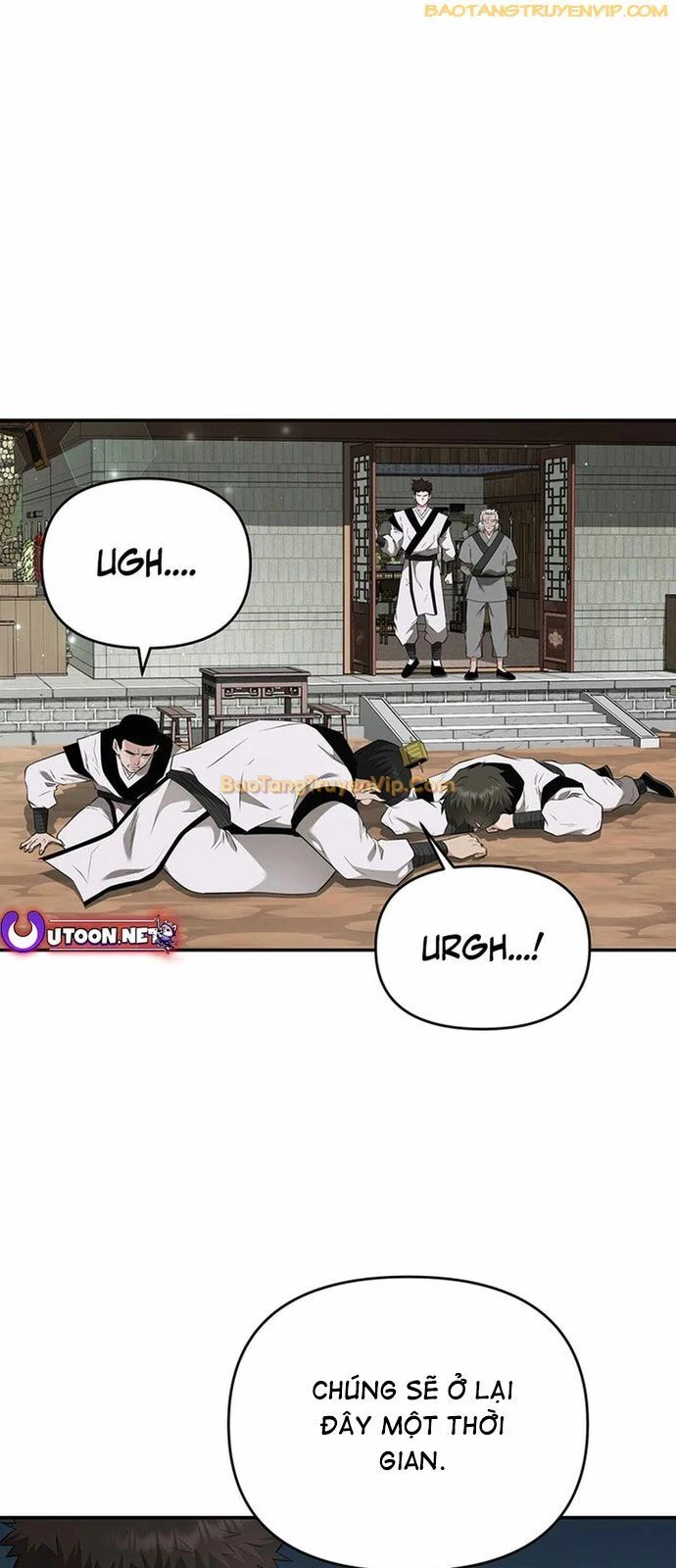 Thiên hạ đệ nhất côn luân khách điếm Chapter 17 - Trang 3