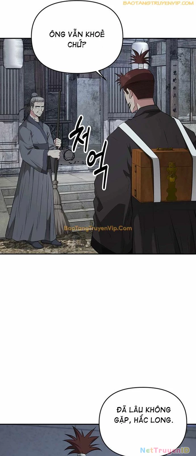 Thiên hạ đệ nhất côn luân khách điếm Chapter 17 - Trang 3