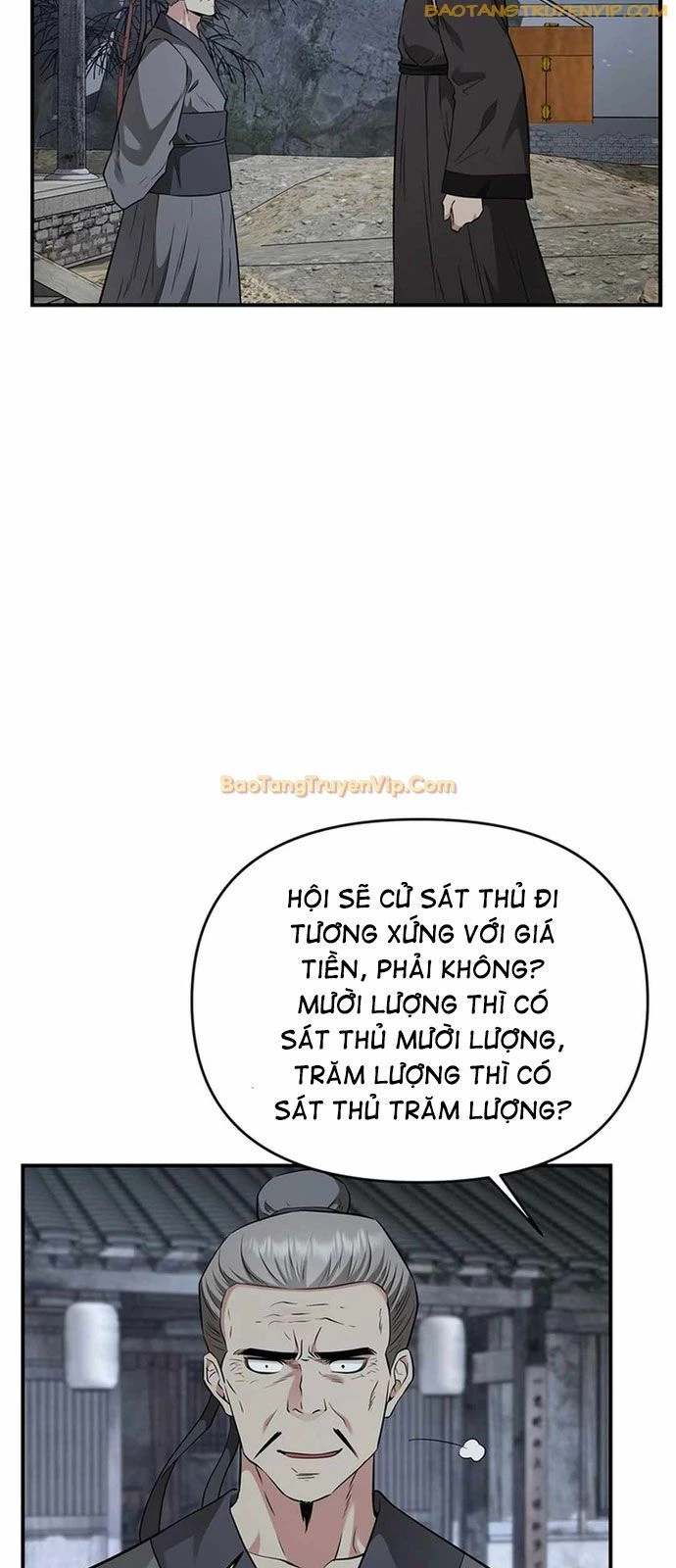 Thiên hạ đệ nhất côn luân khách điếm Chapter 17 - Trang 3