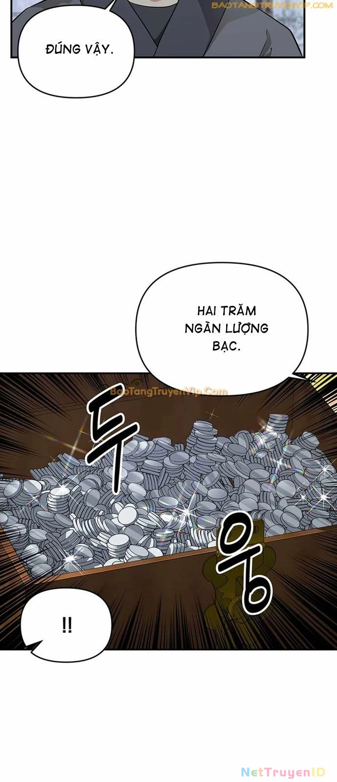 Thiên hạ đệ nhất côn luân khách điếm Chapter 17 - Trang 3