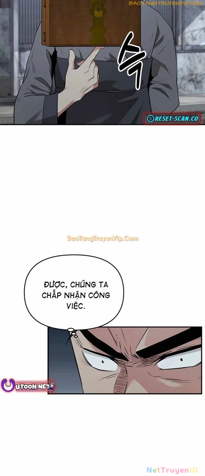 Thiên hạ đệ nhất côn luân khách điếm Chapter 17 - Trang 3
