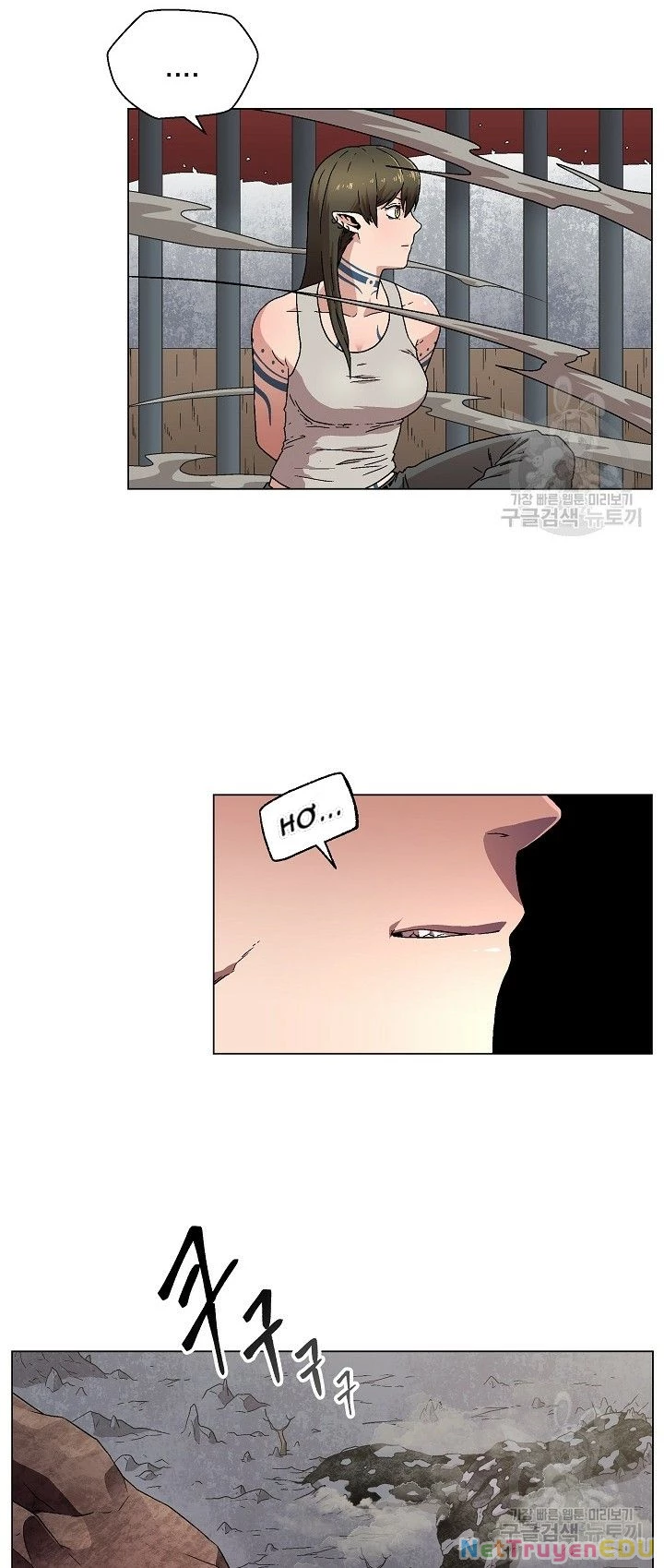 Cánh Cổng Asura Chapter 5 - Trang 3