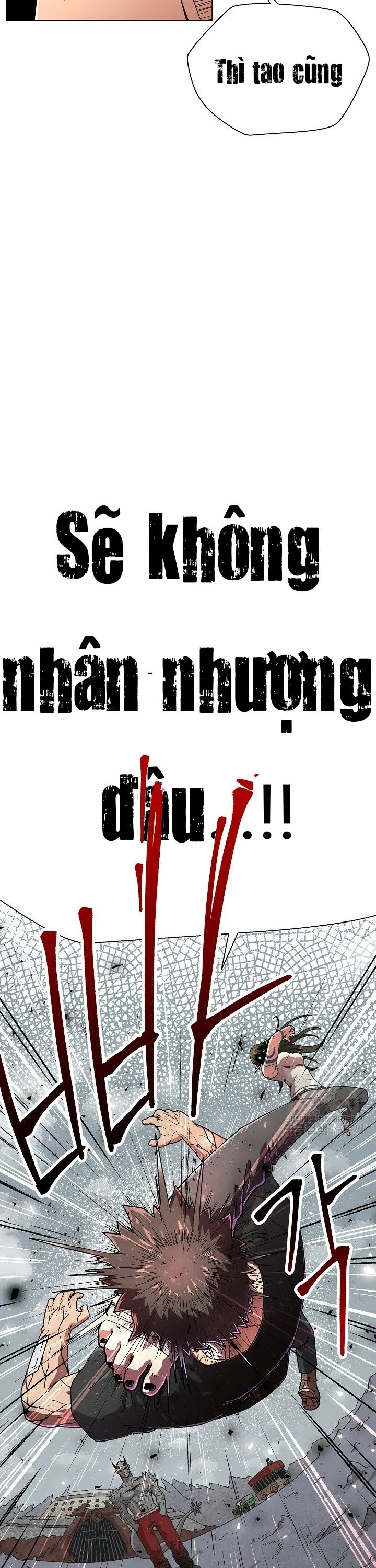 Cánh Cổng Asura Chapter 5 - Trang 3
