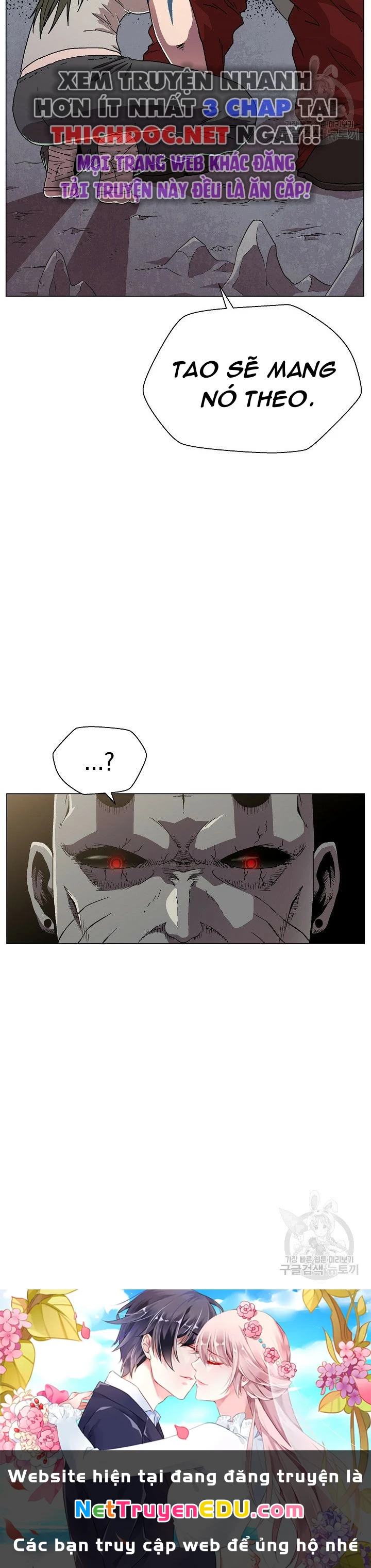 Cánh Cổng Asura Chapter 5 - Trang 3