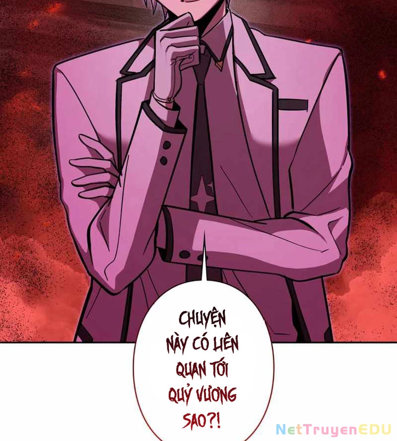 Các Nữ Anh Hùng Muốn Giết Tôi, Một Anh Hùng Chapter 28 - Trang 3