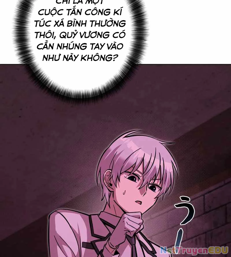 Các Nữ Anh Hùng Muốn Giết Tôi, Một Anh Hùng Chapter 28 - Trang 3