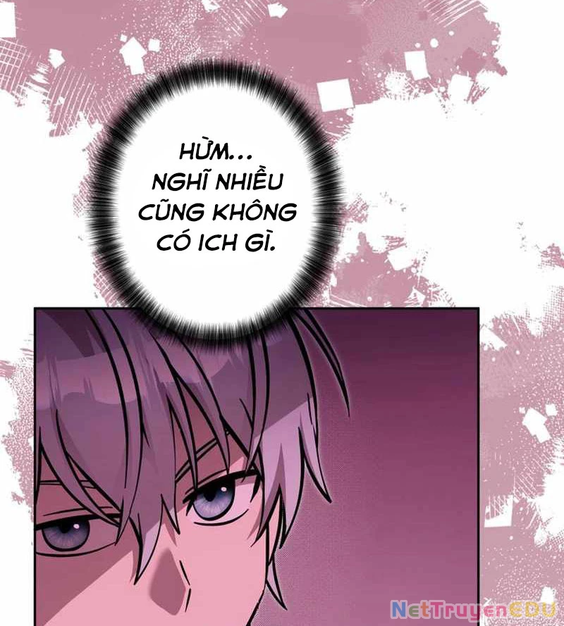 Các Nữ Anh Hùng Muốn Giết Tôi, Một Anh Hùng Chapter 28 - Trang 3