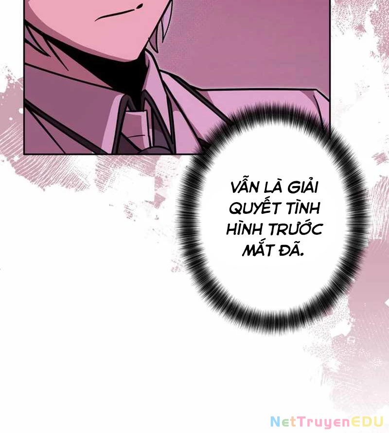 Các Nữ Anh Hùng Muốn Giết Tôi, Một Anh Hùng Chapter 28 - Trang 3