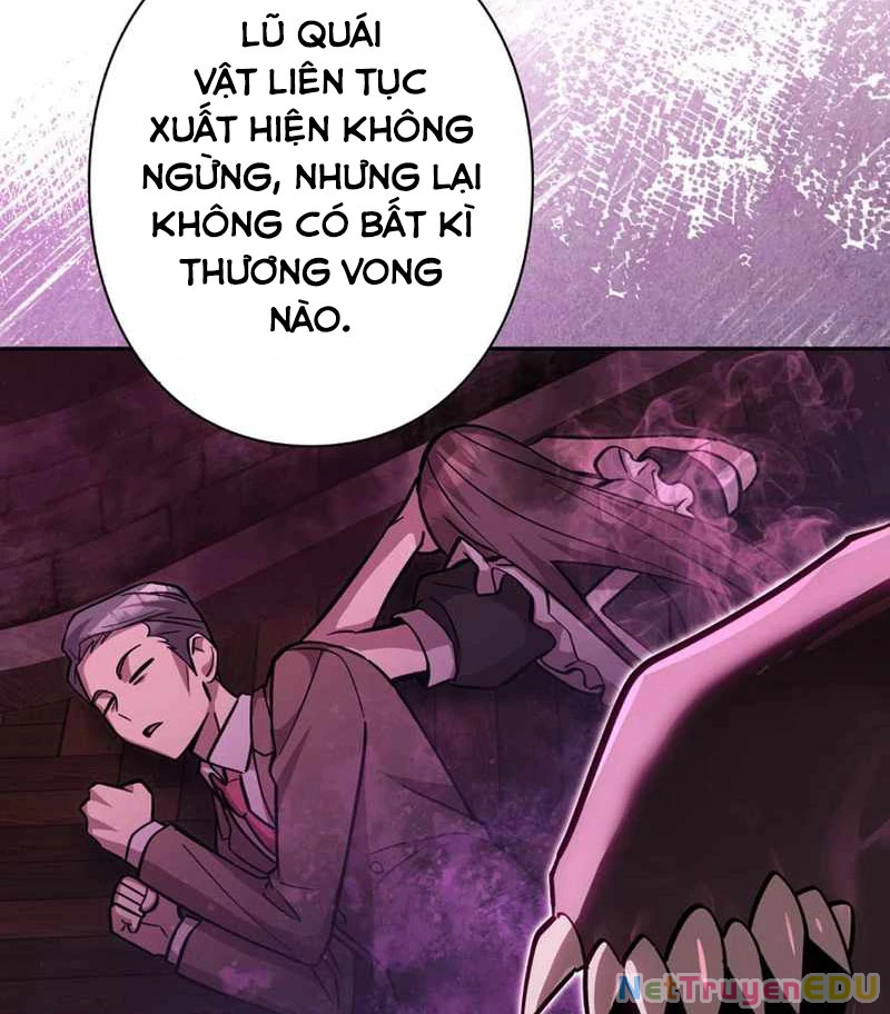 Các Nữ Anh Hùng Muốn Giết Tôi, Một Anh Hùng Chapter 28 - Trang 3