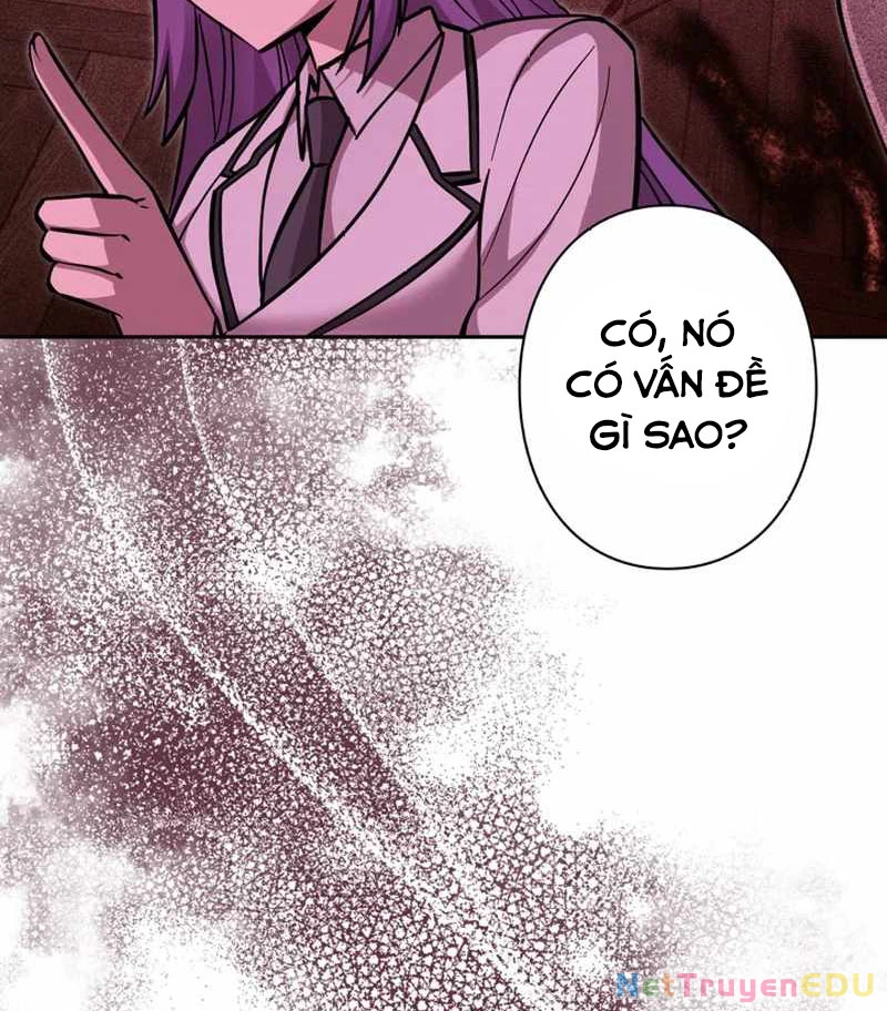Các Nữ Anh Hùng Muốn Giết Tôi, Một Anh Hùng Chapter 28 - Trang 3