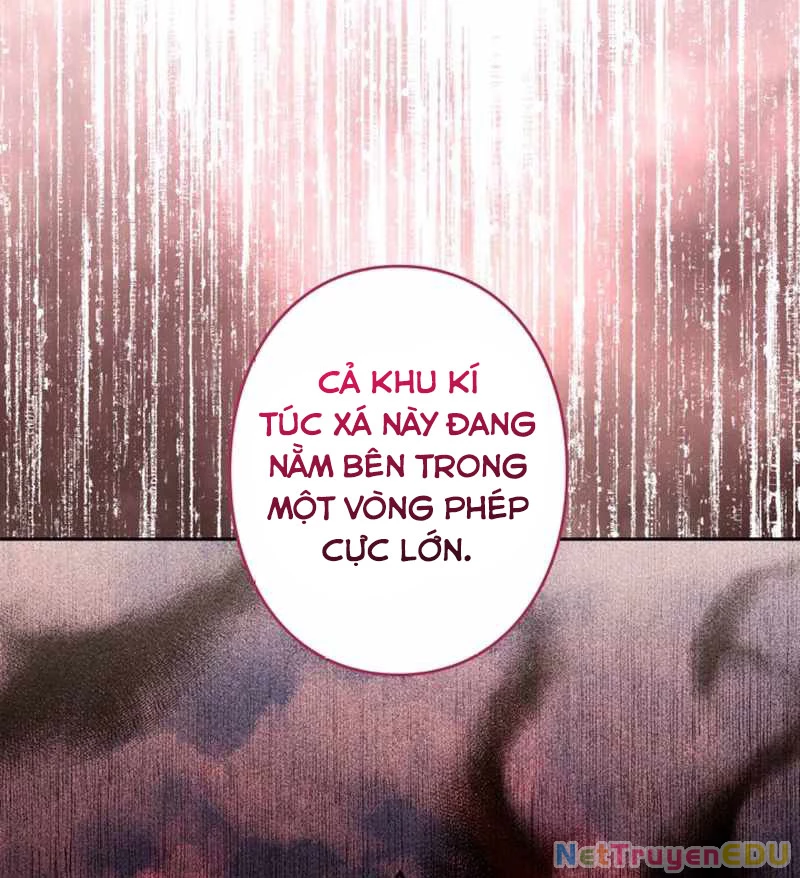 Các Nữ Anh Hùng Muốn Giết Tôi, Một Anh Hùng Chapter 28 - Trang 3