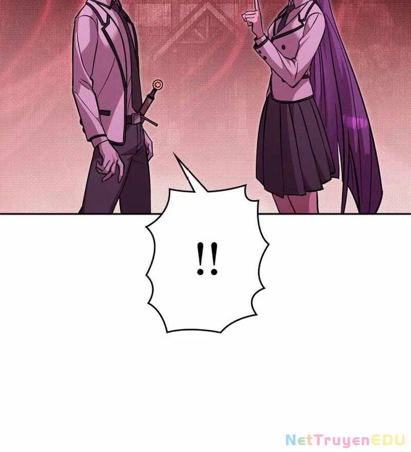 Các Nữ Anh Hùng Muốn Giết Tôi, Một Anh Hùng Chapter 28 - Trang 3