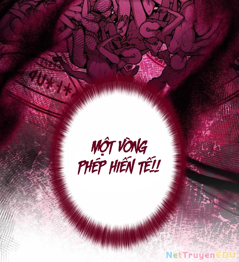 Các Nữ Anh Hùng Muốn Giết Tôi, Một Anh Hùng Chapter 28 - Trang 3