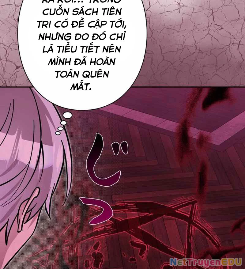 Các Nữ Anh Hùng Muốn Giết Tôi, Một Anh Hùng Chapter 28 - Trang 3