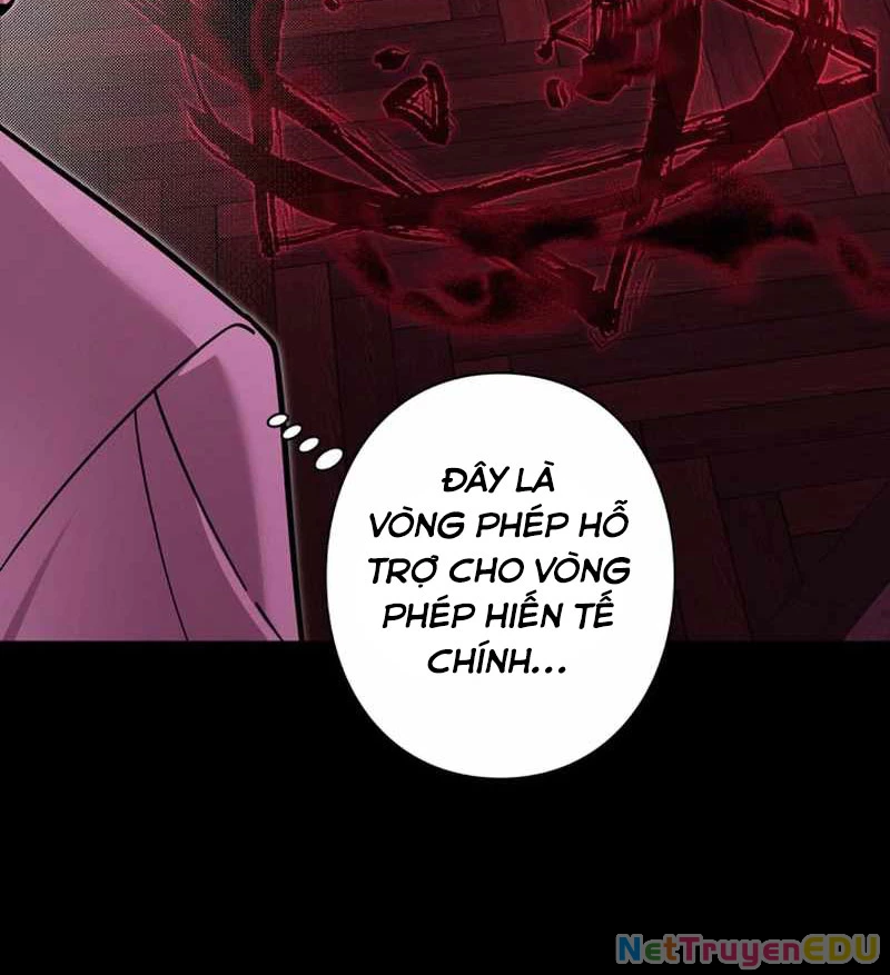 Các Nữ Anh Hùng Muốn Giết Tôi, Một Anh Hùng Chapter 28 - Trang 3