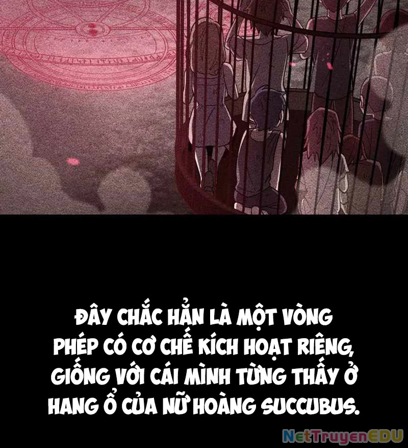 Các Nữ Anh Hùng Muốn Giết Tôi, Một Anh Hùng Chapter 28 - Trang 3