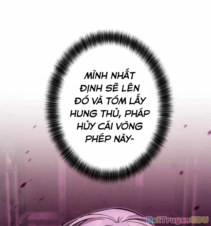 Các Nữ Anh Hùng Muốn Giết Tôi, Một Anh Hùng Chapter 28 - Trang 3