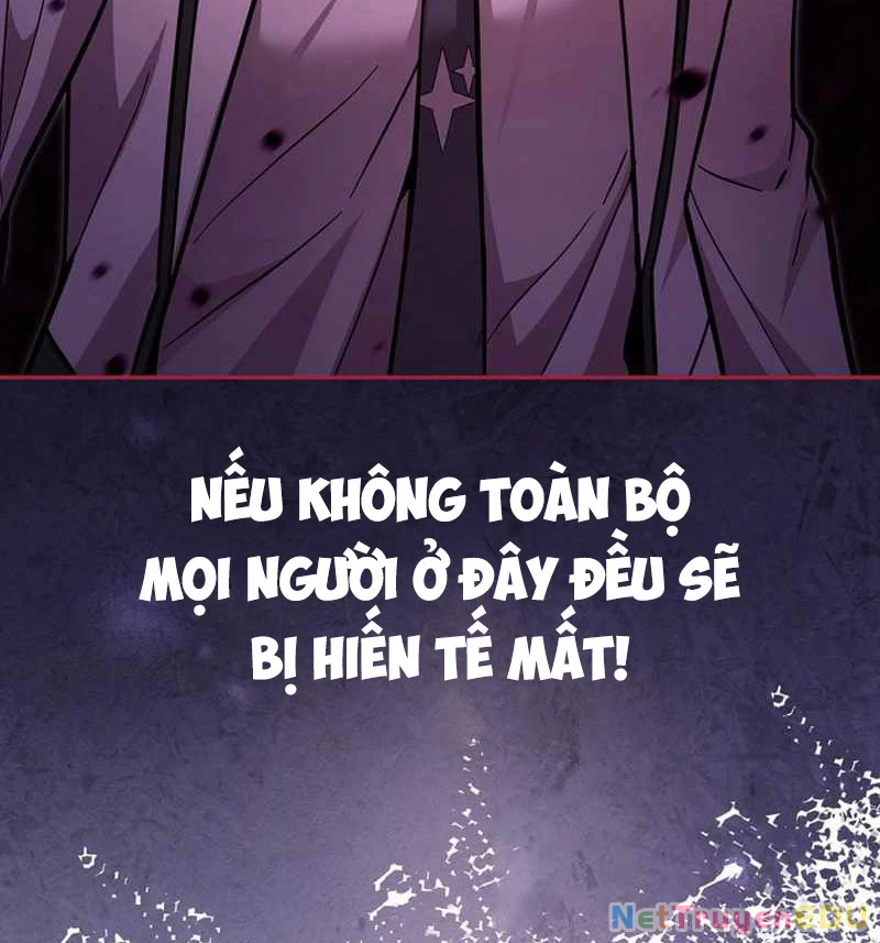 Các Nữ Anh Hùng Muốn Giết Tôi, Một Anh Hùng Chapter 28 - Trang 3