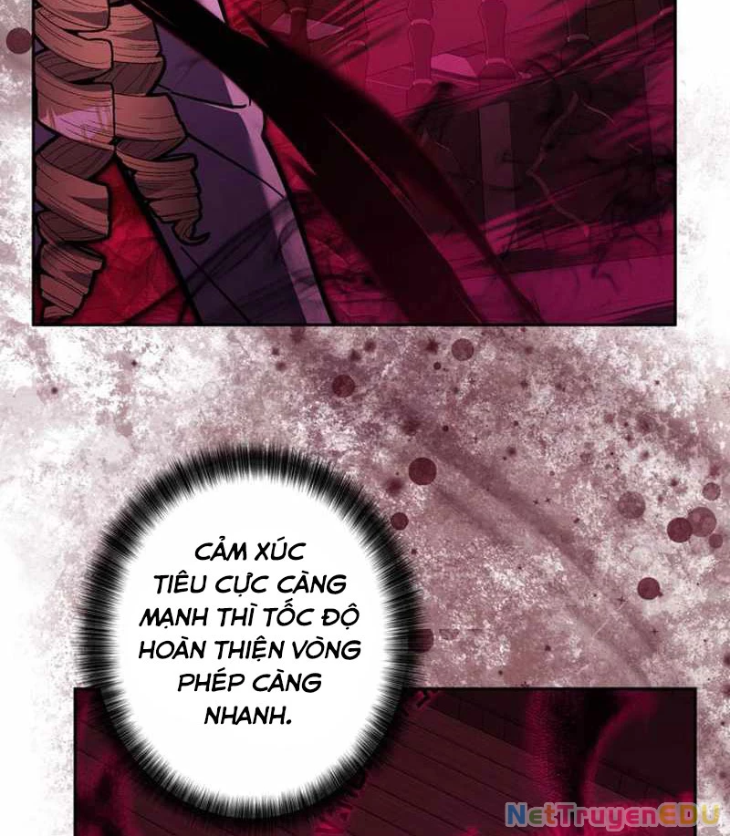 Các Nữ Anh Hùng Muốn Giết Tôi, Một Anh Hùng Chapter 28 - Trang 3