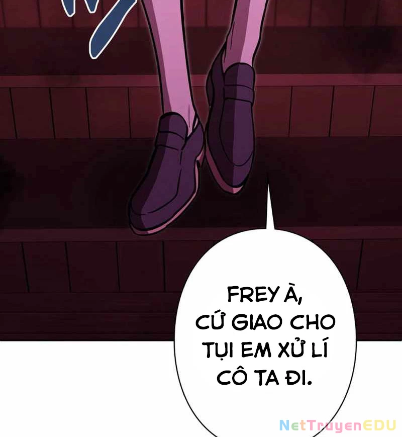 Các Nữ Anh Hùng Muốn Giết Tôi, Một Anh Hùng Chapter 28 - Trang 3
