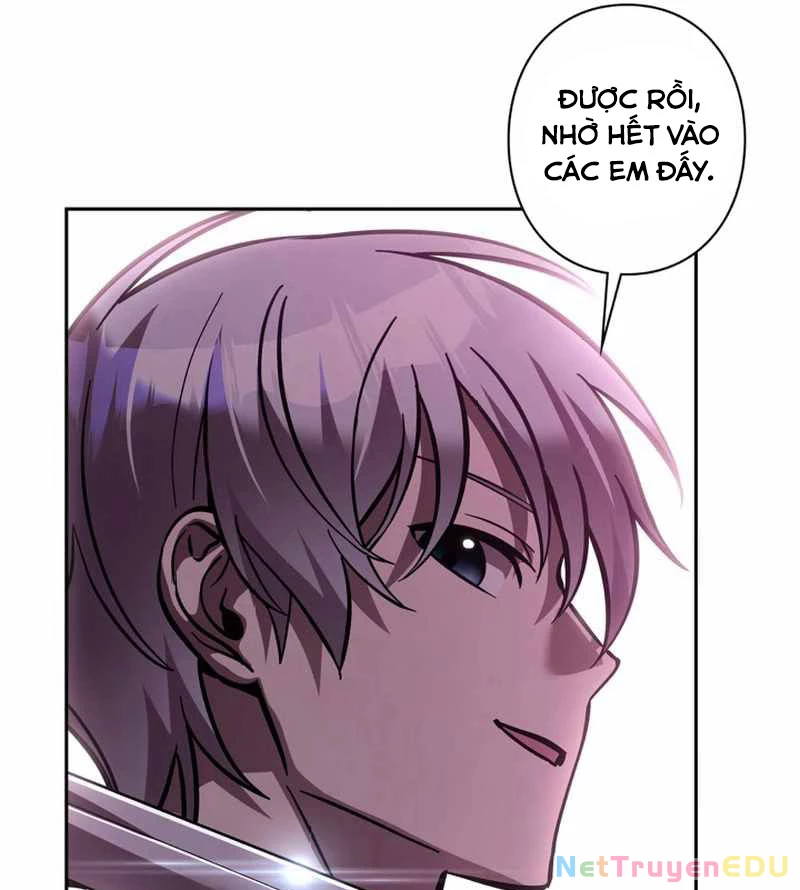 Các Nữ Anh Hùng Muốn Giết Tôi, Một Anh Hùng Chapter 28 - Trang 3