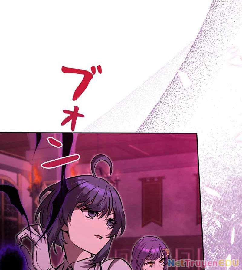 Các Nữ Anh Hùng Muốn Giết Tôi, Một Anh Hùng Chapter 28 - Trang 3