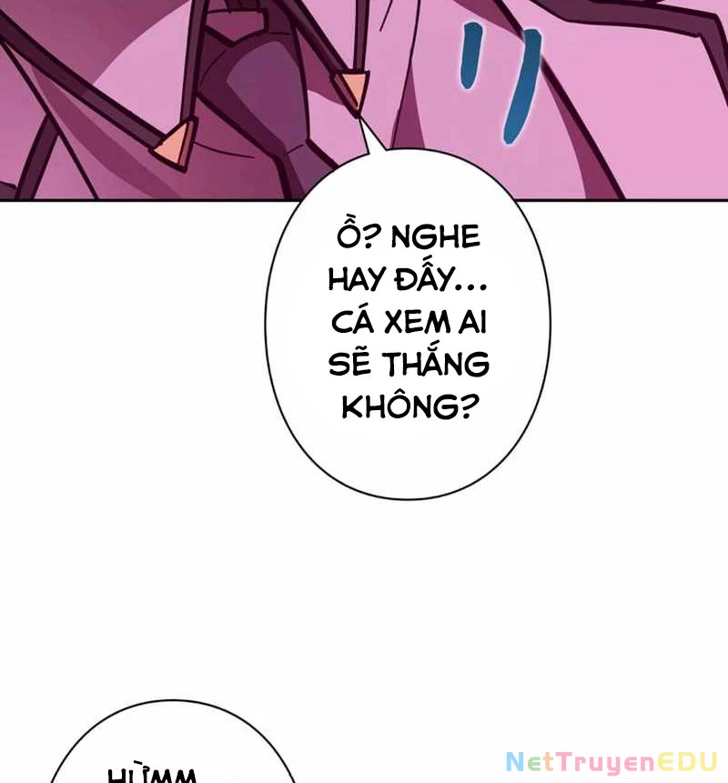 Các Nữ Anh Hùng Muốn Giết Tôi, Một Anh Hùng Chapter 28 - Trang 3
