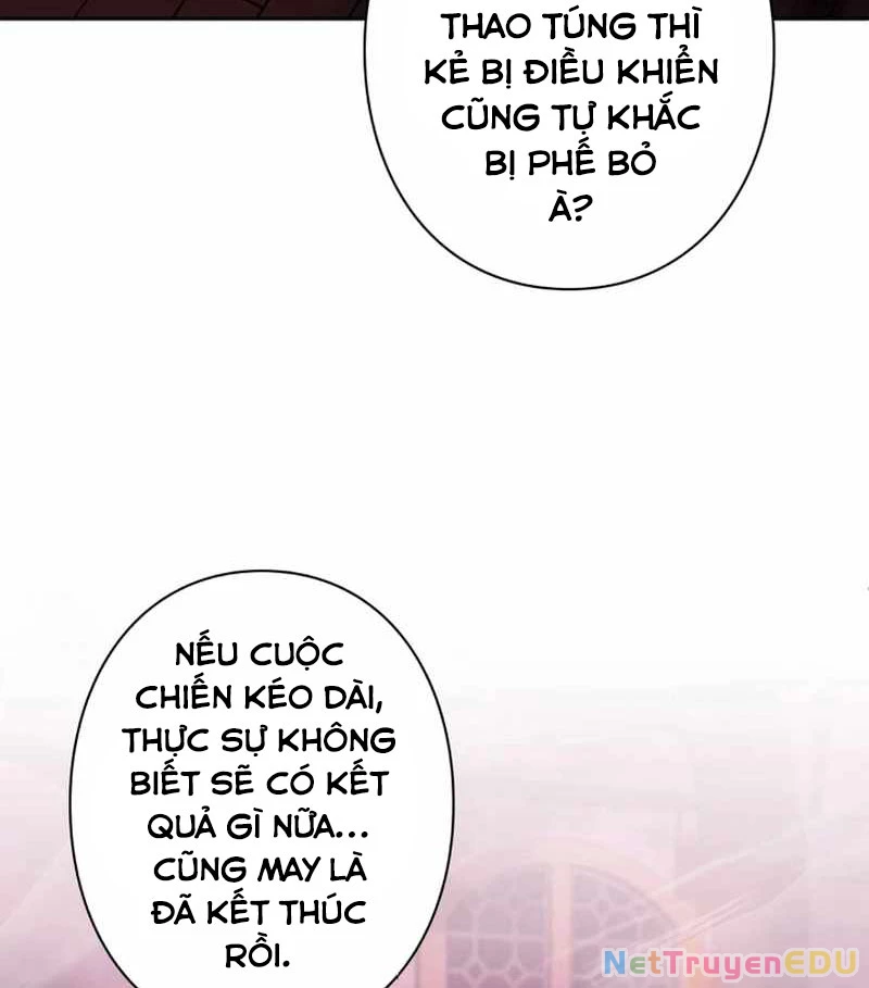 Các Nữ Anh Hùng Muốn Giết Tôi, Một Anh Hùng Chapter 28 - Trang 3