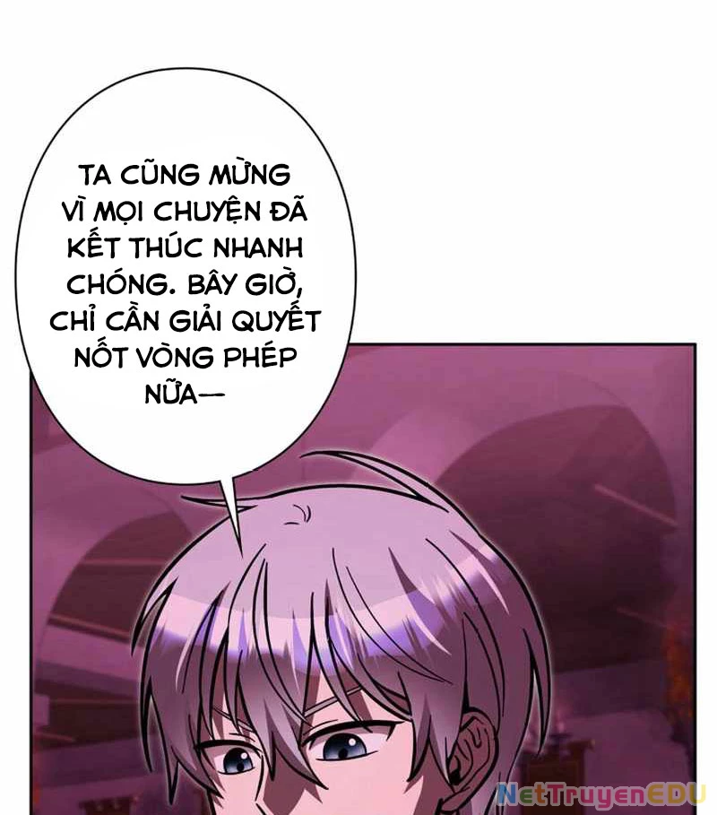 Các Nữ Anh Hùng Muốn Giết Tôi, Một Anh Hùng Chapter 28 - Trang 3