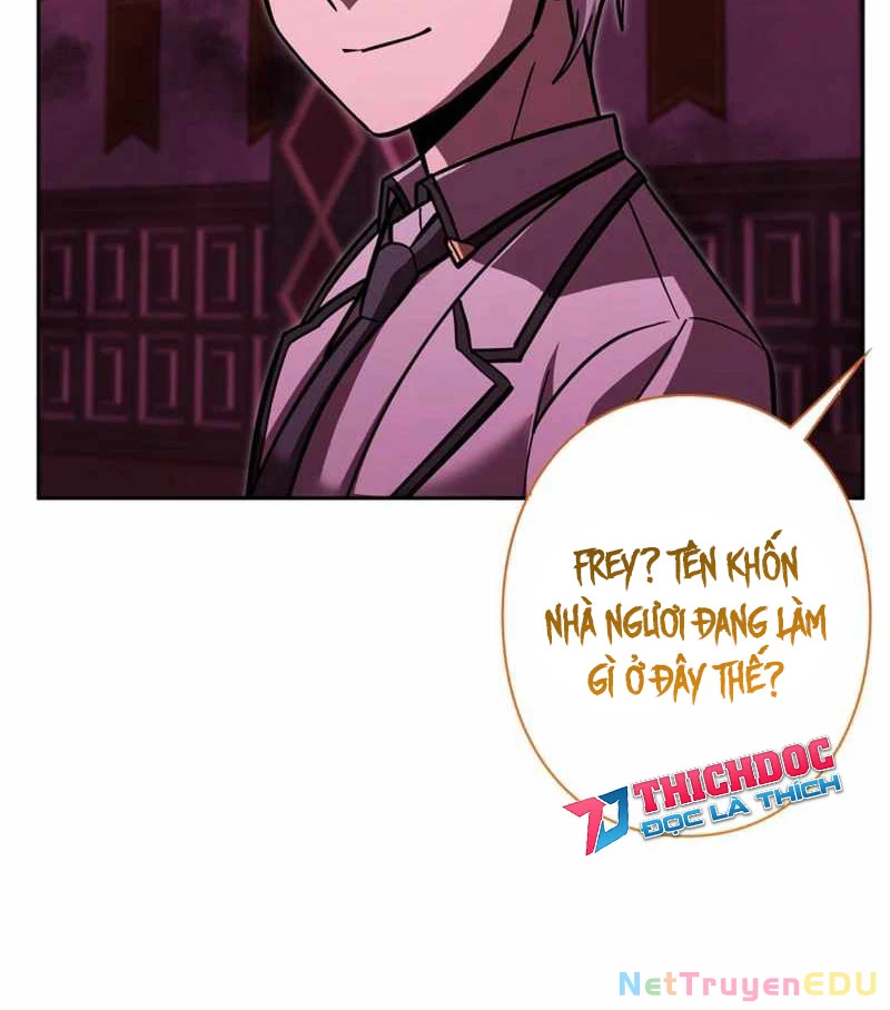 Các Nữ Anh Hùng Muốn Giết Tôi, Một Anh Hùng Chapter 28 - Trang 3
