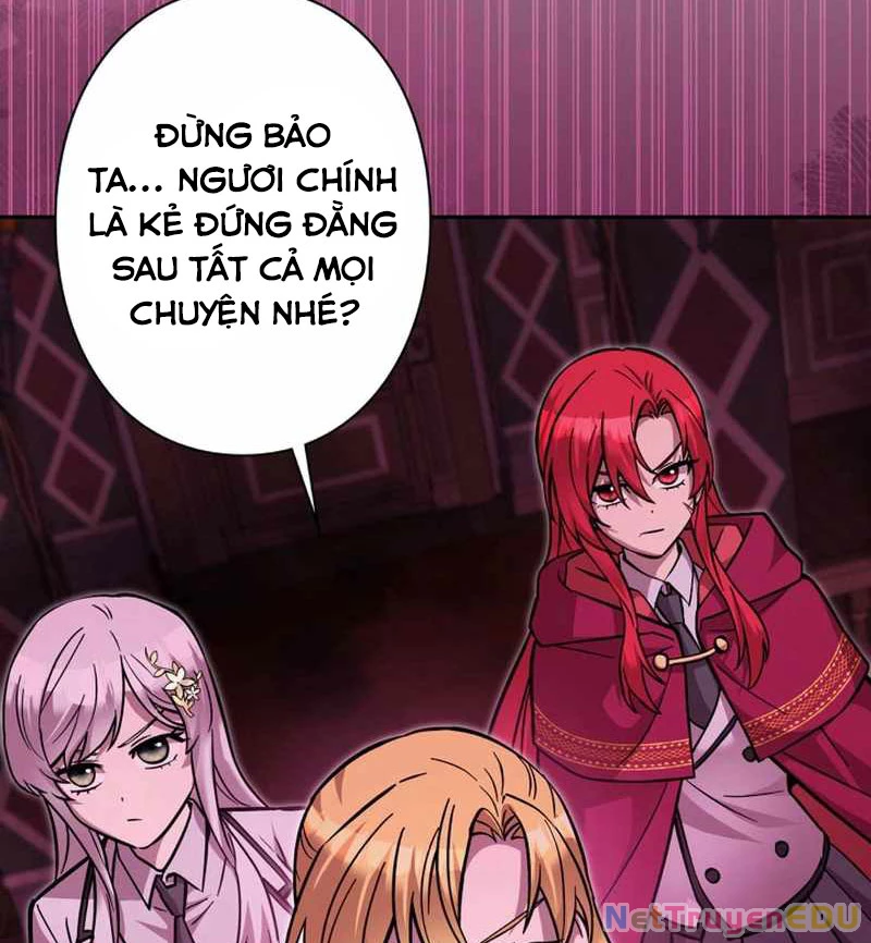 Các Nữ Anh Hùng Muốn Giết Tôi, Một Anh Hùng Chapter 28 - Trang 3