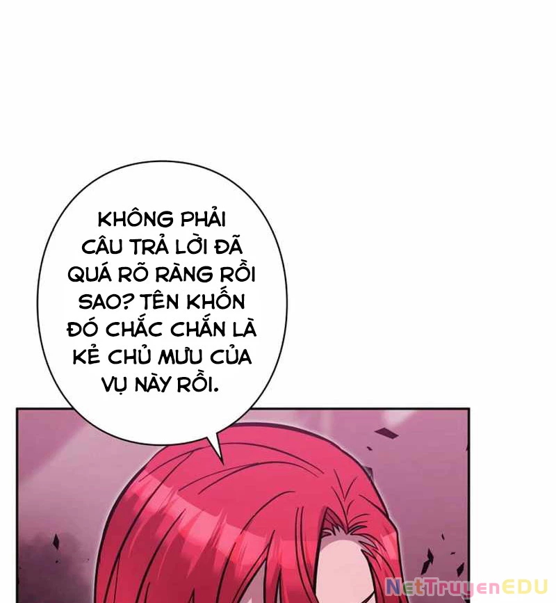 Các Nữ Anh Hùng Muốn Giết Tôi, Một Anh Hùng Chapter 28 - Trang 3