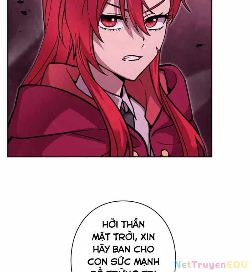 Các Nữ Anh Hùng Muốn Giết Tôi, Một Anh Hùng Chapter 28 - Trang 3