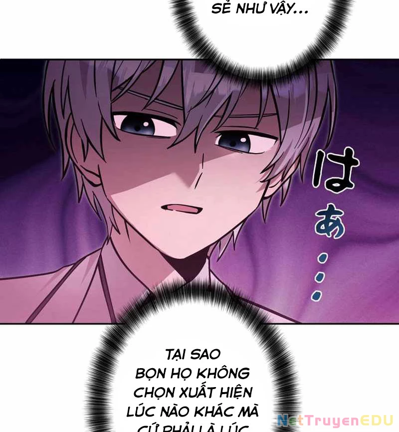 Các Nữ Anh Hùng Muốn Giết Tôi, Một Anh Hùng Chapter 28 - Trang 3