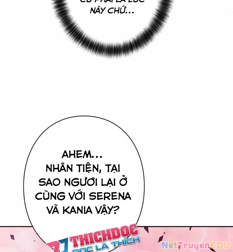 Các Nữ Anh Hùng Muốn Giết Tôi, Một Anh Hùng Chapter 28 - Trang 3