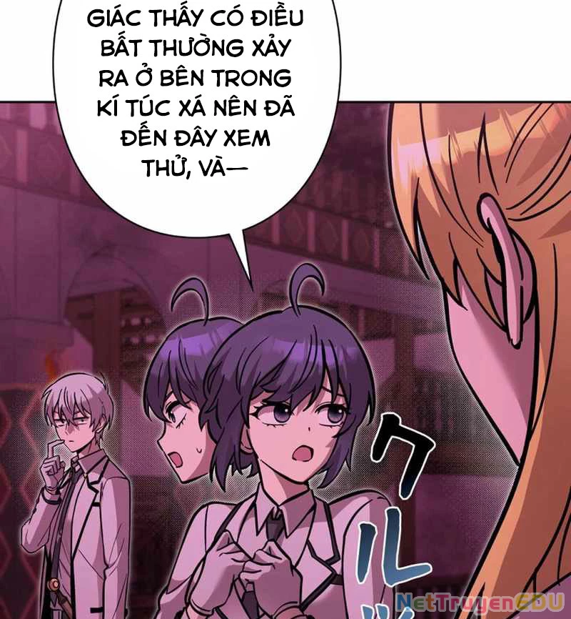 Các Nữ Anh Hùng Muốn Giết Tôi, Một Anh Hùng Chapter 28 - Trang 3