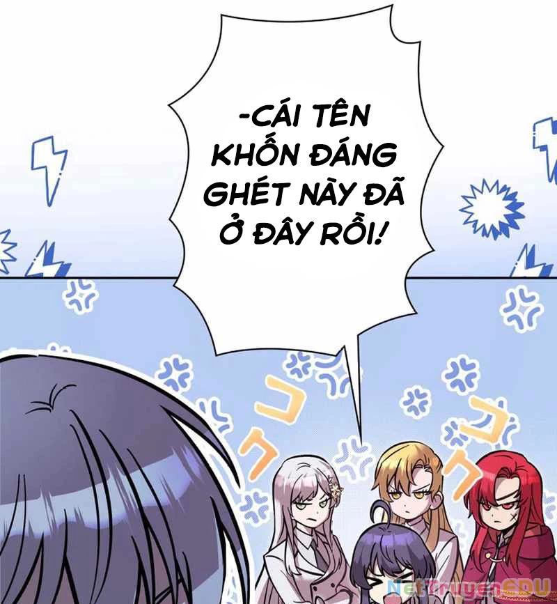 Các Nữ Anh Hùng Muốn Giết Tôi, Một Anh Hùng Chapter 28 - Trang 3