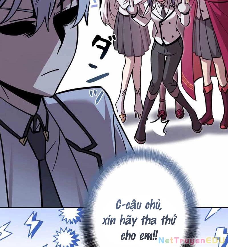 Các Nữ Anh Hùng Muốn Giết Tôi, Một Anh Hùng Chapter 28 - Trang 3