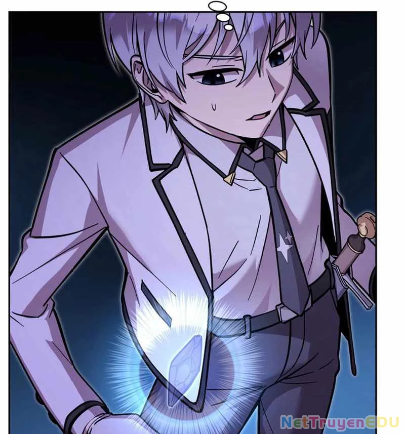 Các Nữ Anh Hùng Muốn Giết Tôi, Một Anh Hùng Chapter 28 - Trang 3