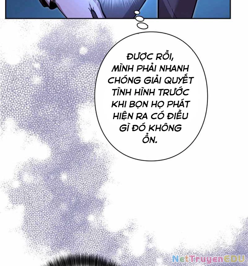 Các Nữ Anh Hùng Muốn Giết Tôi, Một Anh Hùng Chapter 28 - Trang 3