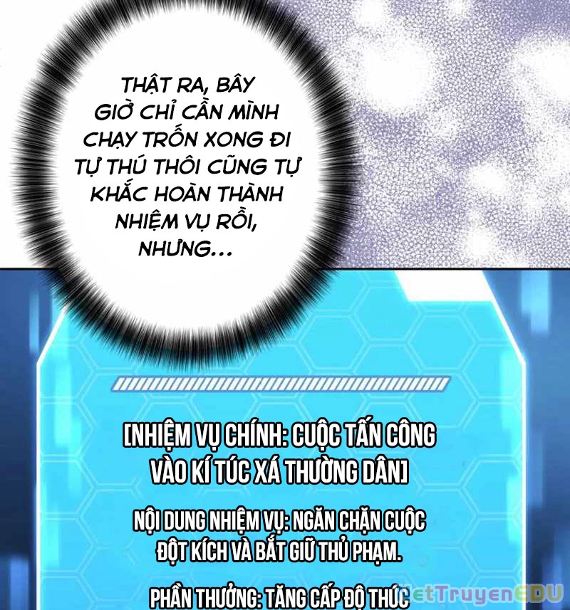 Các Nữ Anh Hùng Muốn Giết Tôi, Một Anh Hùng Chapter 28 - Trang 3