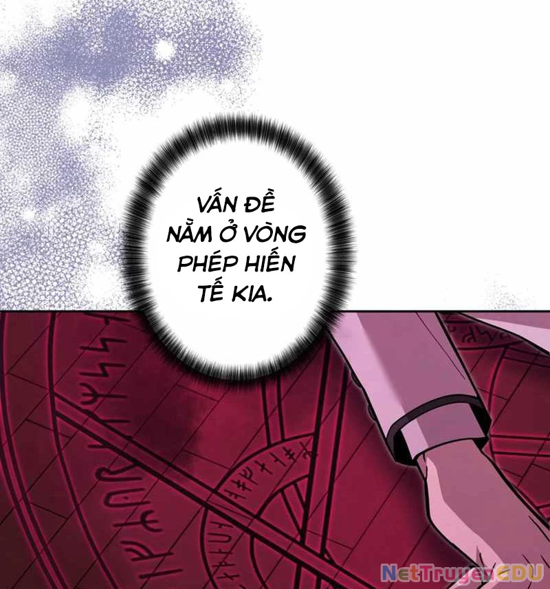Các Nữ Anh Hùng Muốn Giết Tôi, Một Anh Hùng Chapter 28 - Trang 3