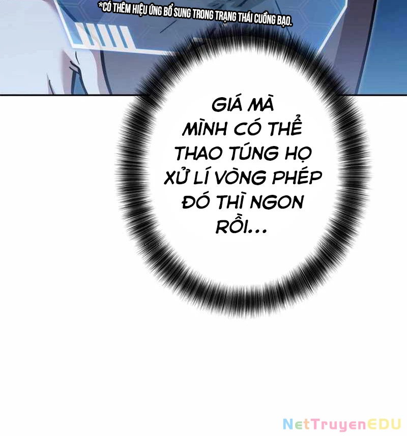 Các Nữ Anh Hùng Muốn Giết Tôi, Một Anh Hùng Chapter 28 - Trang 3