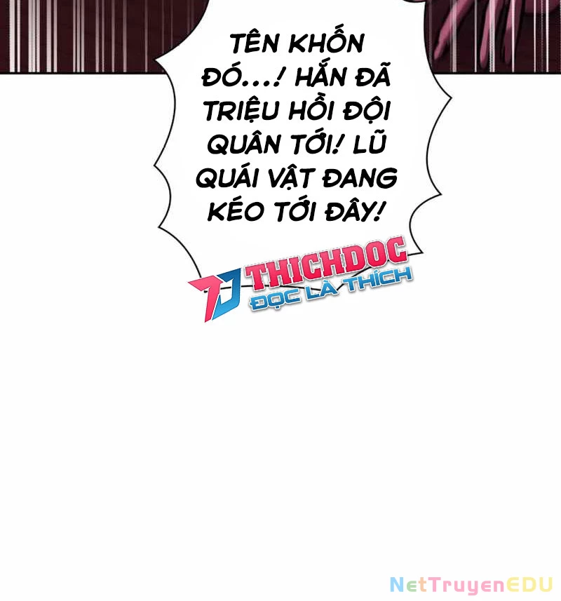 Các Nữ Anh Hùng Muốn Giết Tôi, Một Anh Hùng Chapter 28 - Trang 3