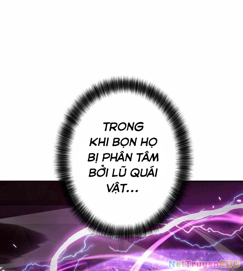 Các Nữ Anh Hùng Muốn Giết Tôi, Một Anh Hùng Chapter 28 - Trang 3