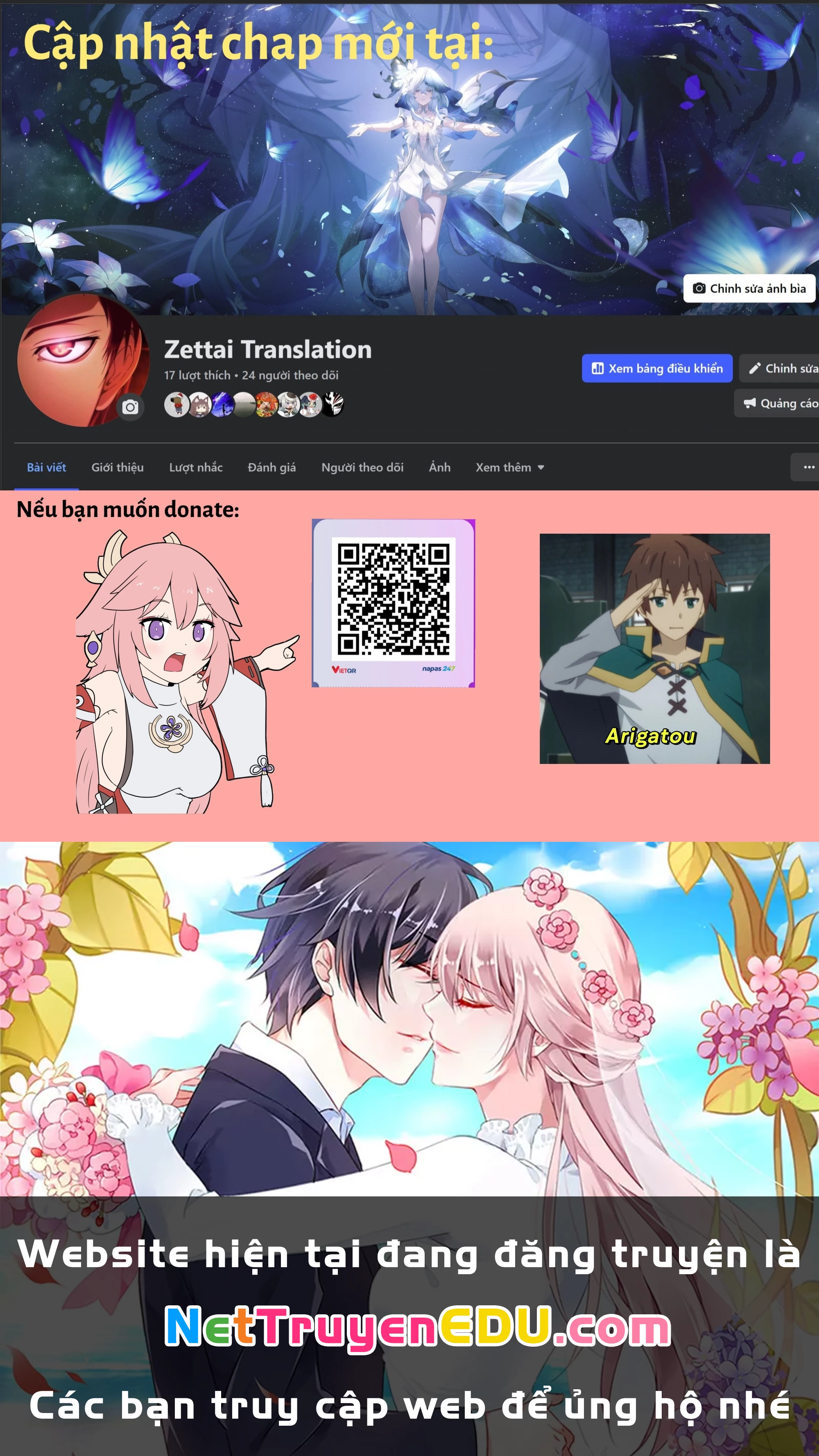 Kuzulesse Oblige: 18-kin Game Sekai no Kuzu Akuyaku ni Tensei Shiteshimatta Ore wa, Gensaku Chishiki no Chikara de Doushite mo Mob Jinsei wo Tsukami Toritai Chapter 5.1 - Trang 2