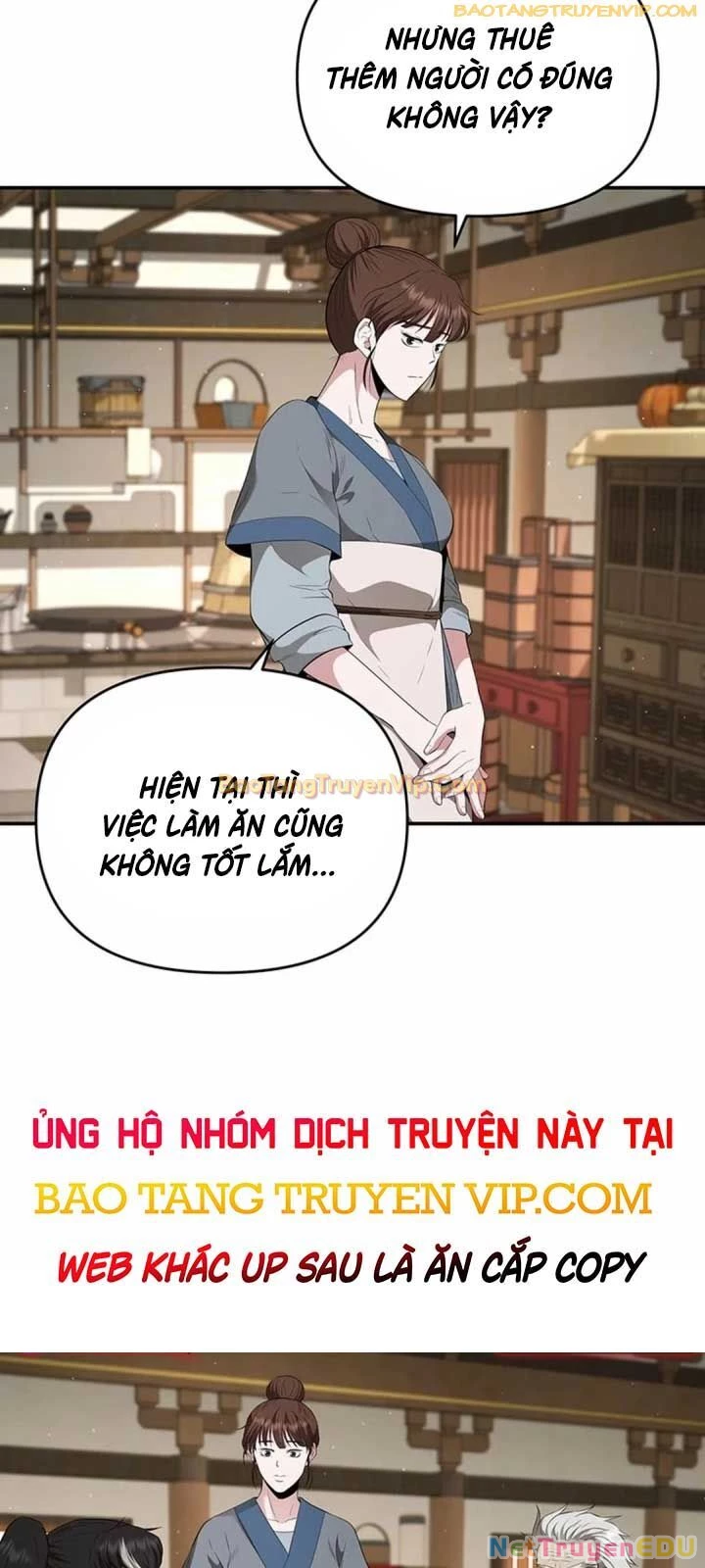Thiên hạ đệ nhất côn luân khách điếm Chapter 22 - Trang 3
