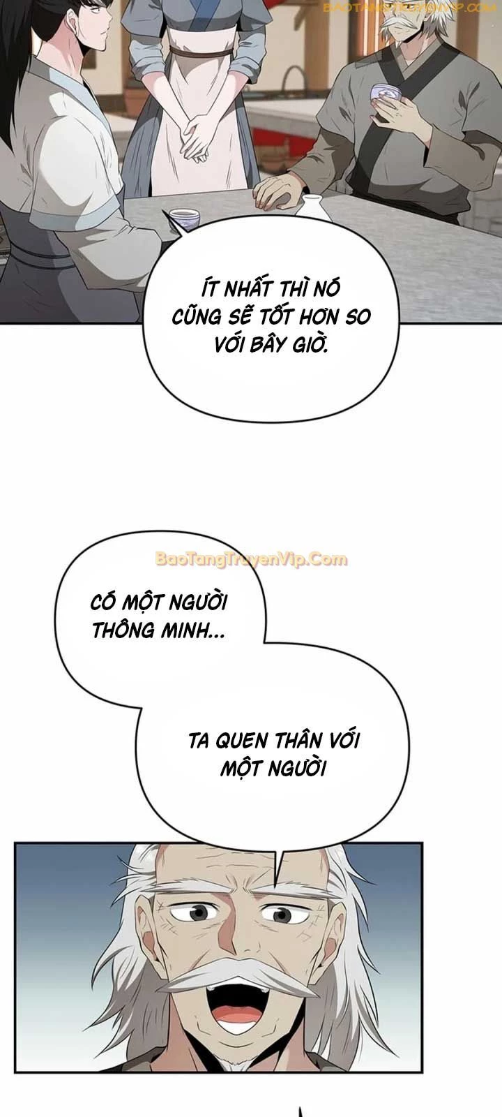 Thiên hạ đệ nhất côn luân khách điếm Chapter 22 - Trang 3